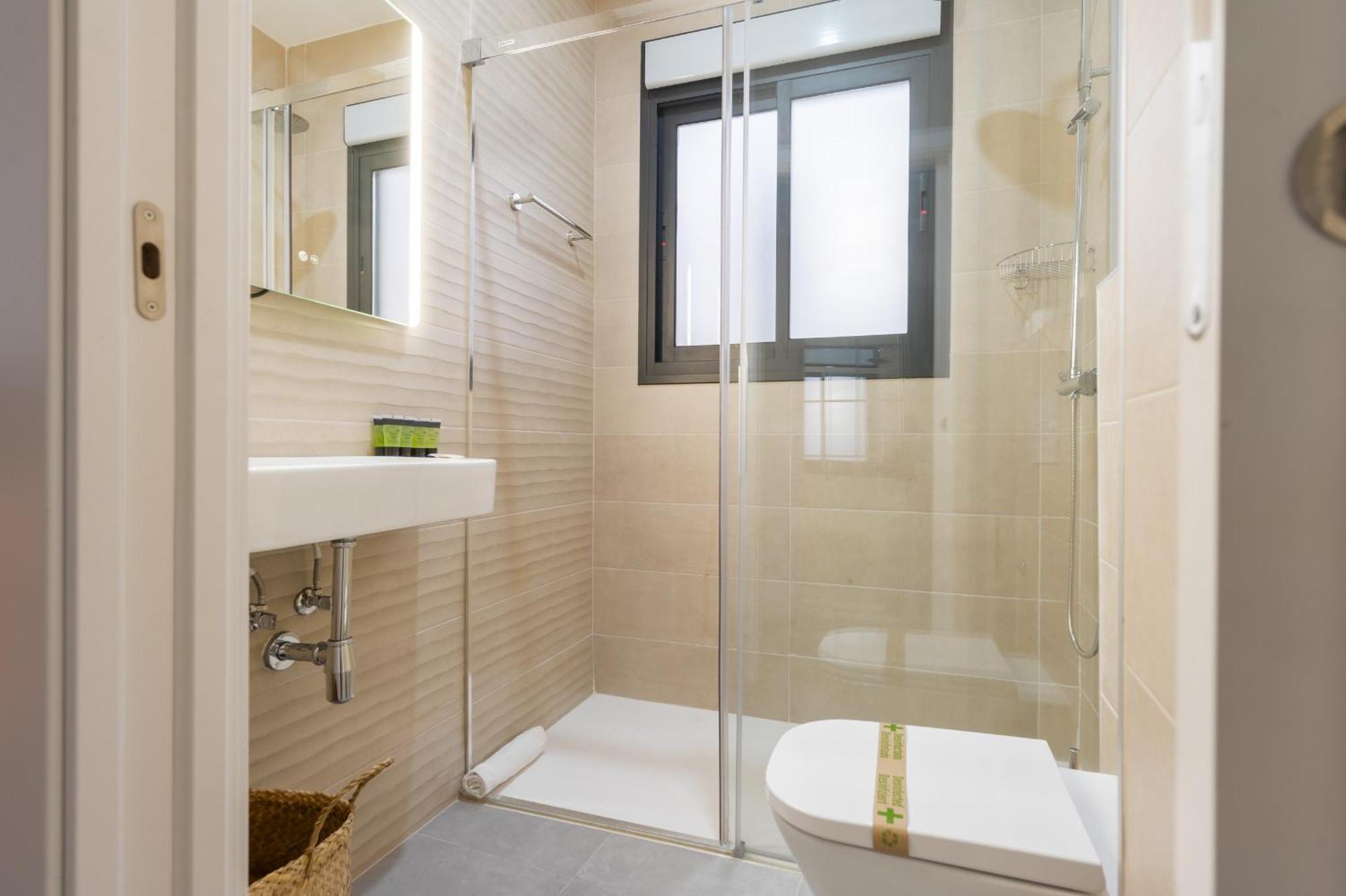 Apartamento New Modern - Quiet Street - Setas De Sevilla