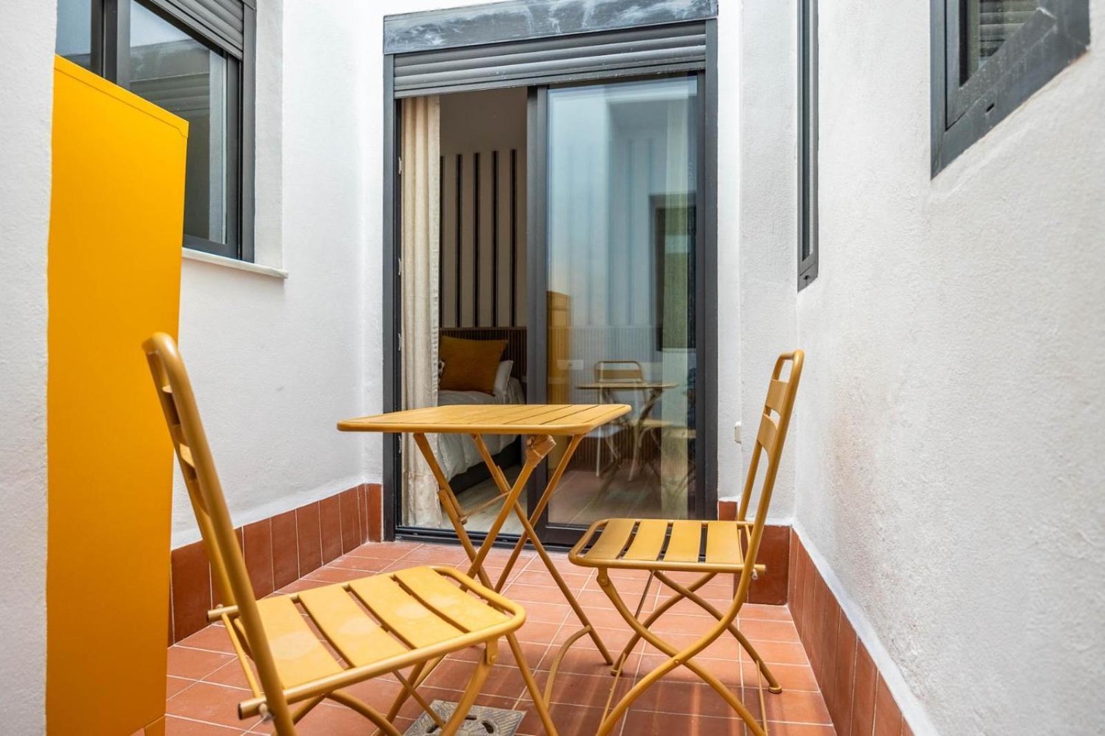 New Modern - Quiet Street - Setas De Apartamento *