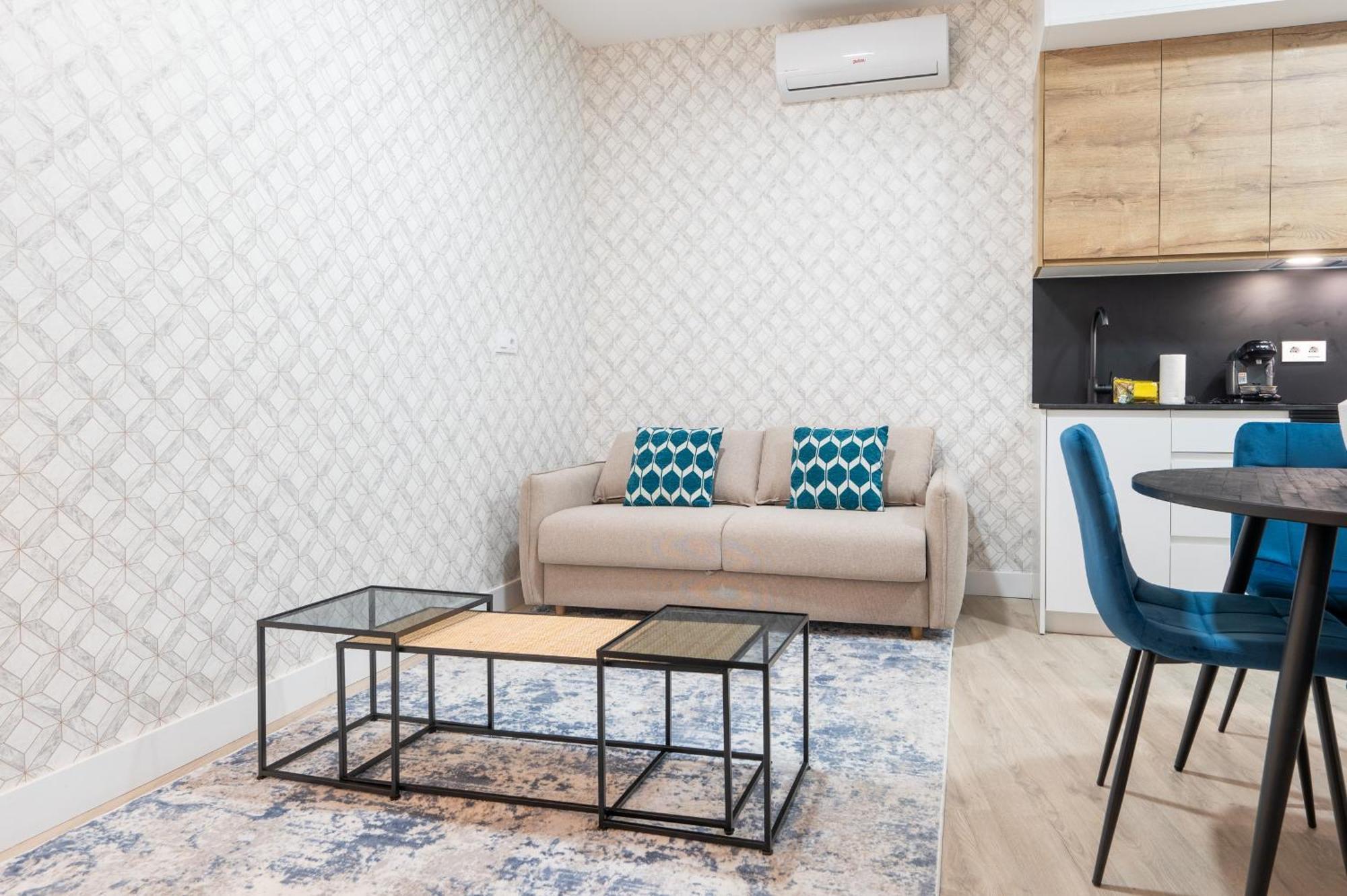 Appartement New Modern - Quiet Street - Setas De