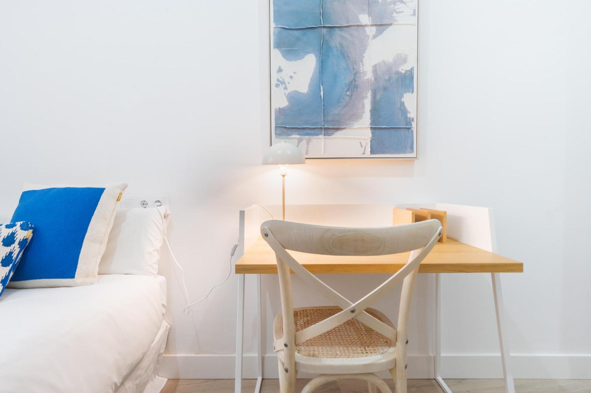 Appartement New Modern - Quiet Street - Setas De