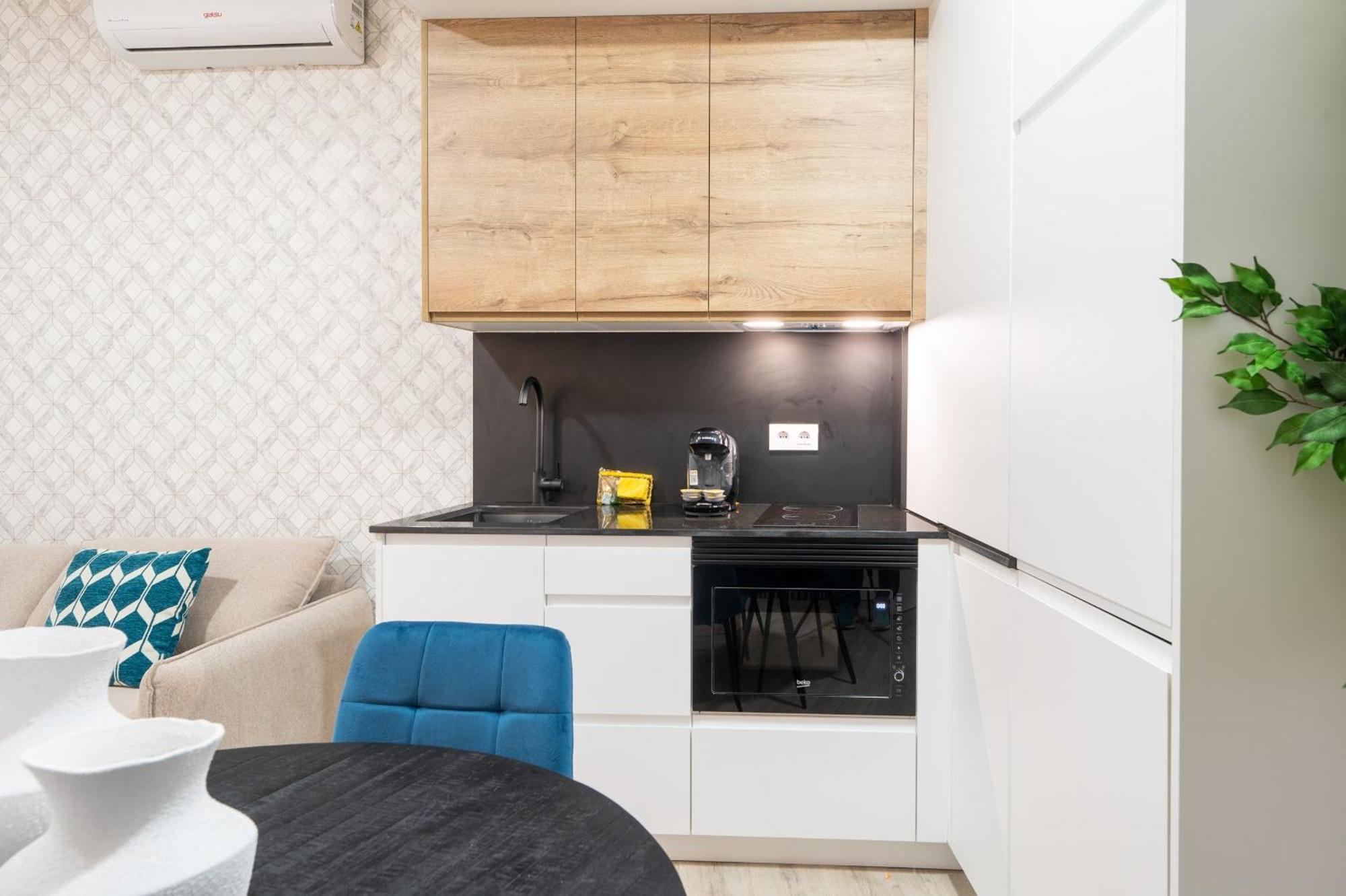 Appartement New Modern - Quiet Street - Setas De *