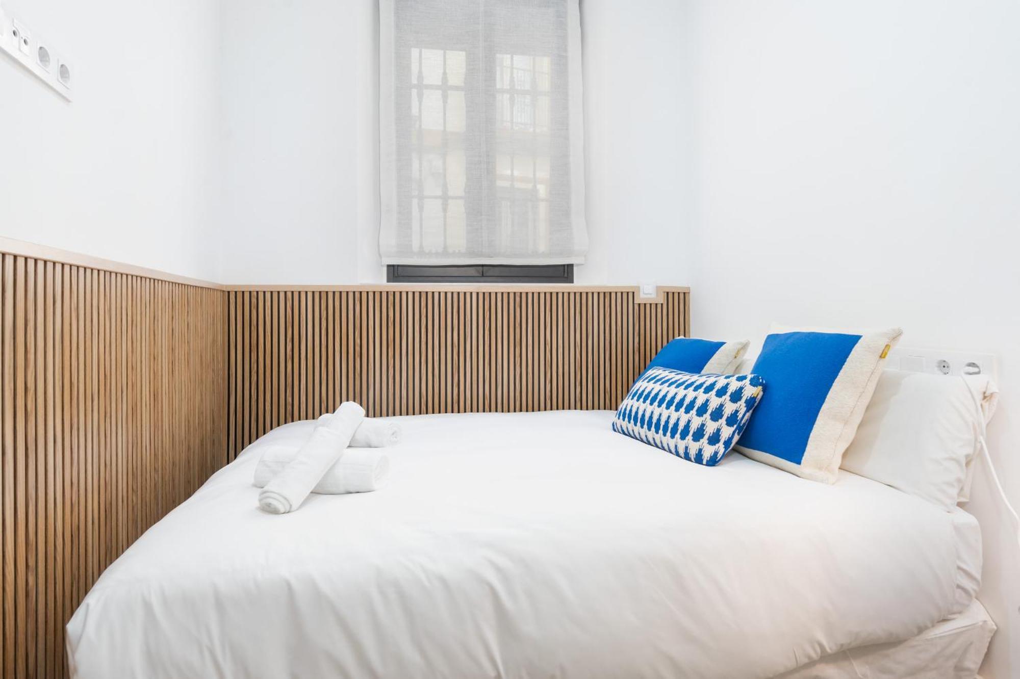 Appartement New Modern - Quiet Street - Setas De