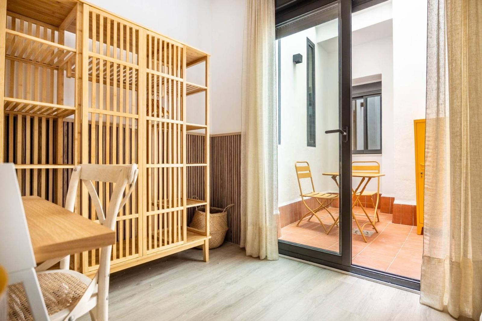 Appartement New Modern - Quiet Street - Setas De *